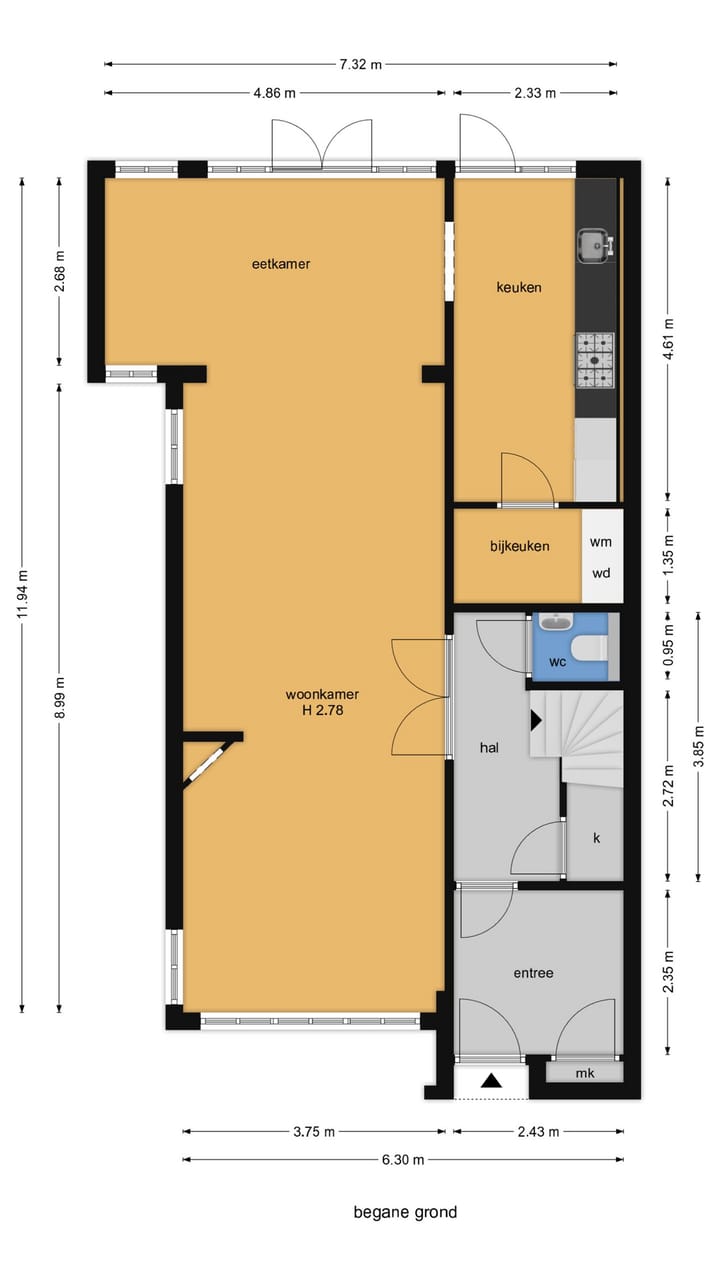 Foto 42 van Santhorstlaan 16