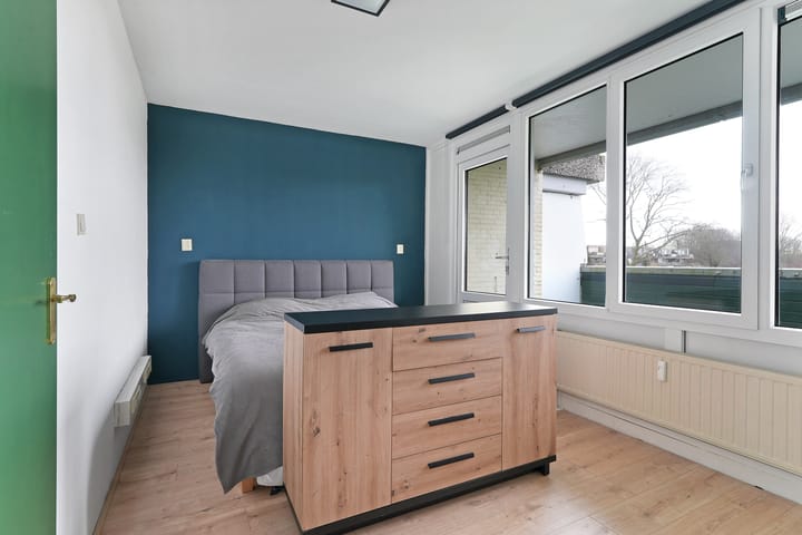 Foto 20 van Bossenburg 51