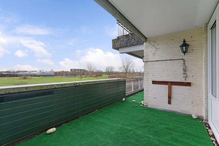 Foto 25 van Bossenburg 51