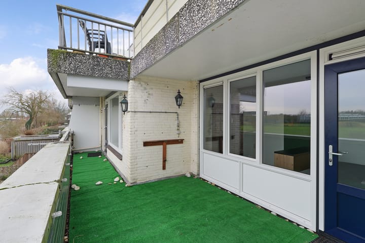 Foto 26 van Bossenburg 51