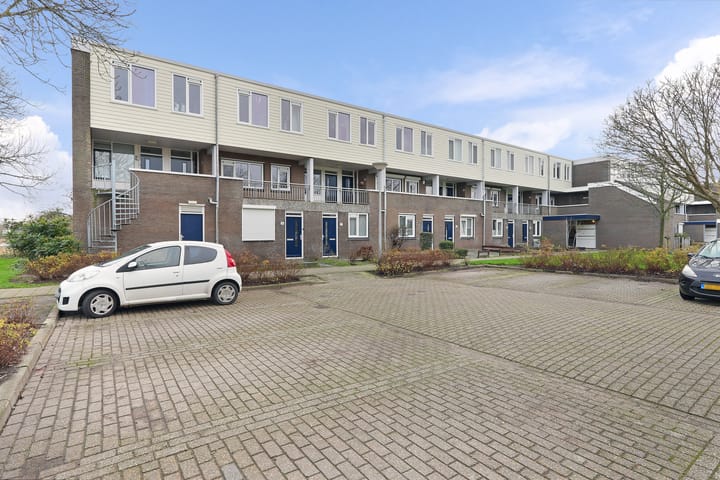 Foto 28 van Bossenburg 51