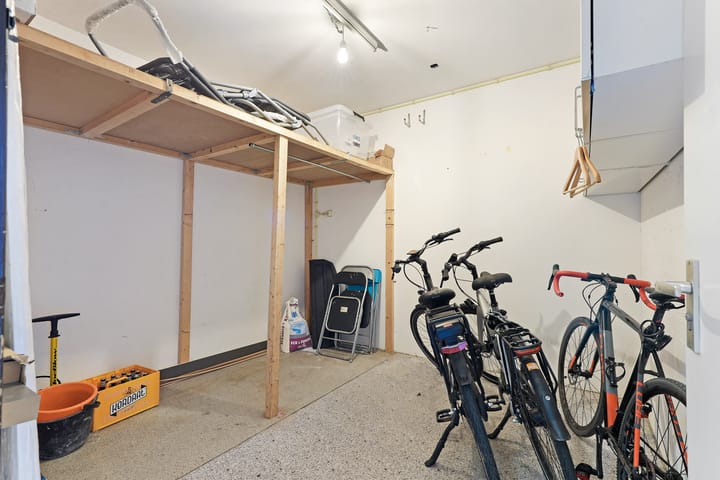 Foto 30 van Bossenburg 51