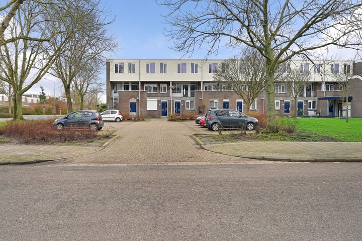 Foto 31 van Bossenburg 51