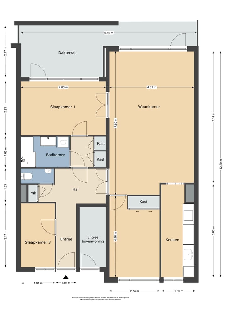 Foto 32 van Bossenburg 51