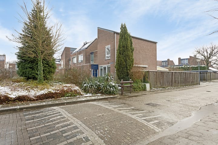 Foto 1 van Duinkerkenlaan 2