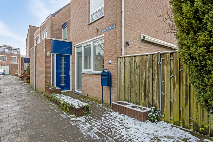 Foto 2 van Duinkerkenlaan 2