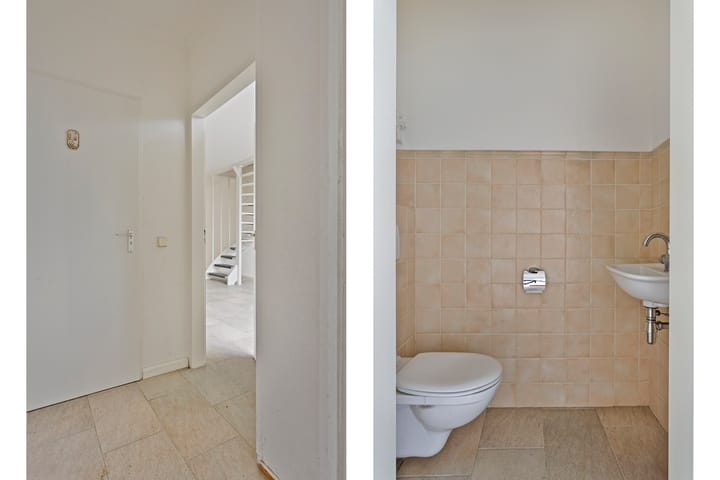 Foto 4 van Duinkerkenlaan 2