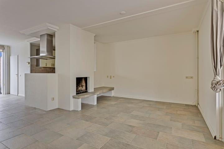 Foto 7 van Duinkerkenlaan 2