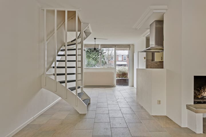 Foto 10 van Duinkerkenlaan 2