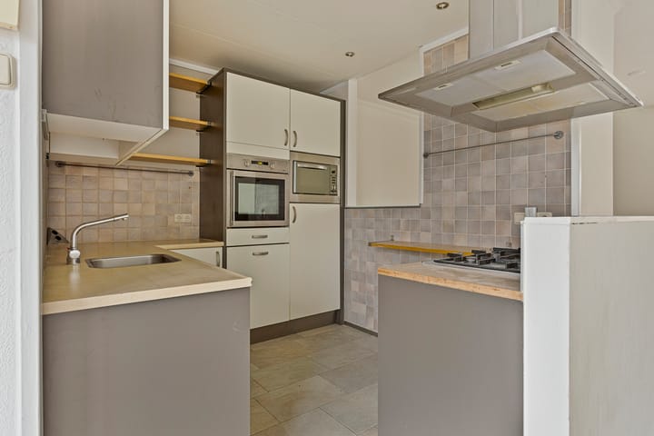 Foto 12 van Duinkerkenlaan 2