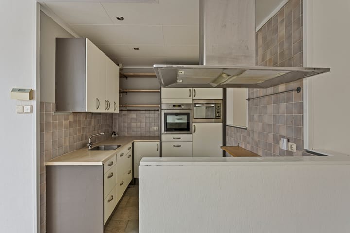 Foto 13 van Duinkerkenlaan 2