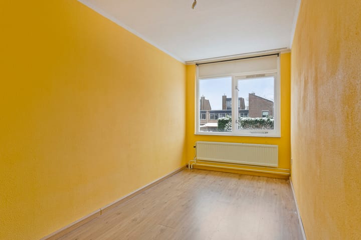 Foto 21 van Duinkerkenlaan 2