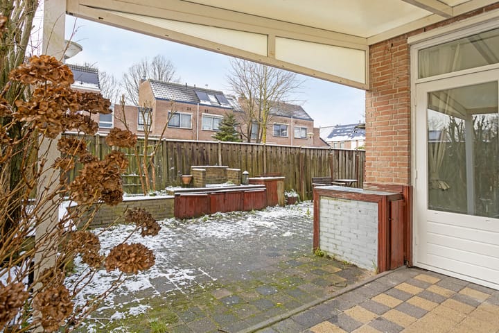 Foto 29 van Duinkerkenlaan 2