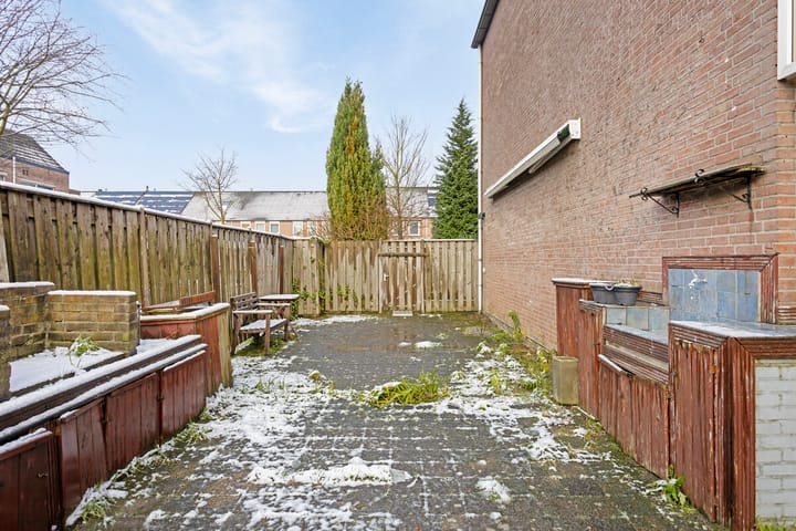 Foto 30 van Duinkerkenlaan 2