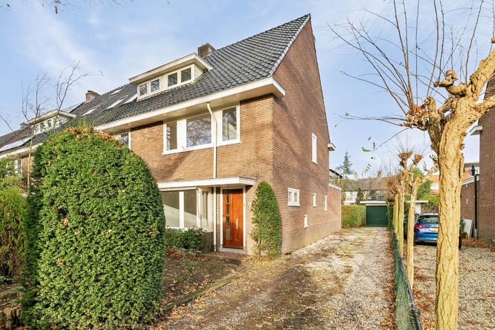 Foto 1 van Laan van Cattenbroeck 52