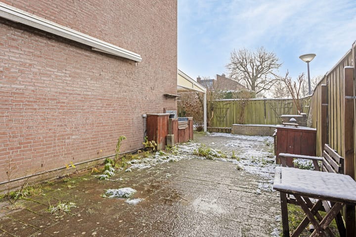 Foto 31 van Duinkerkenlaan 2