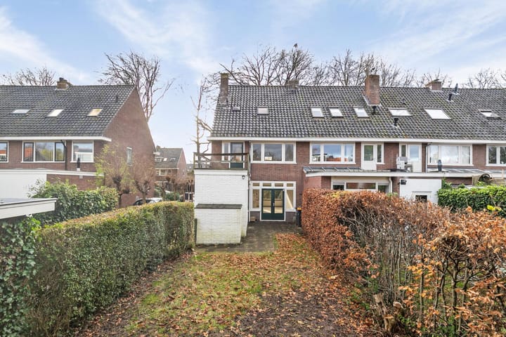 Foto 2 van Laan van Cattenbroeck 52