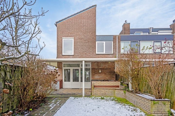 Foto 33 van Duinkerkenlaan 2