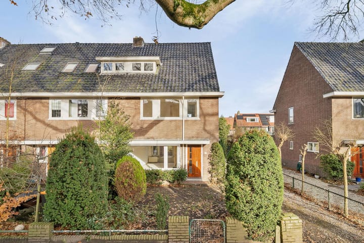 Foto 4 van Laan van Cattenbroeck 52