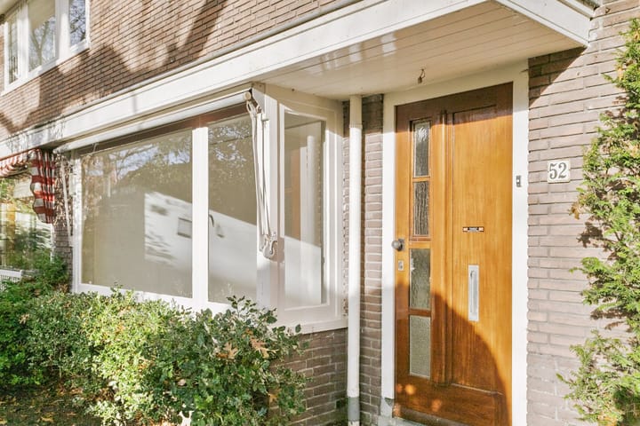 Foto 5 van Laan van Cattenbroeck 52