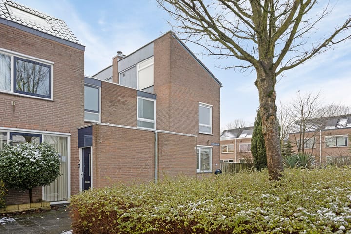 Foto 37 van Duinkerkenlaan 2