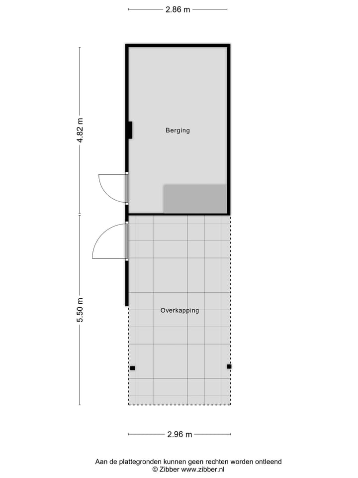 Foto 40 van Duinkerkenlaan 2