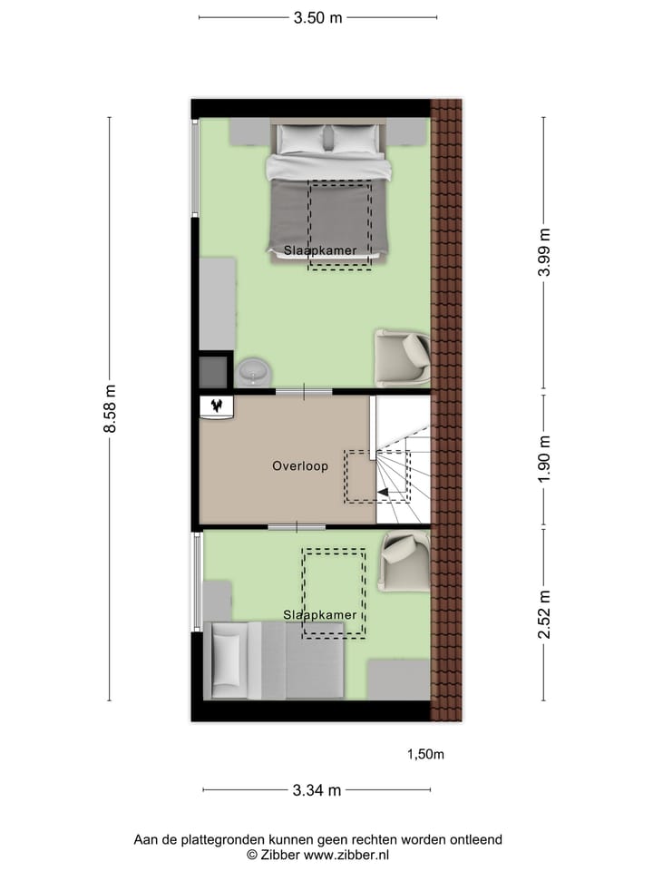 Foto 42 van Duinkerkenlaan 2