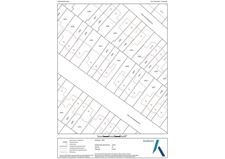 Foto 32 van Laan van Cattenbroeck 52