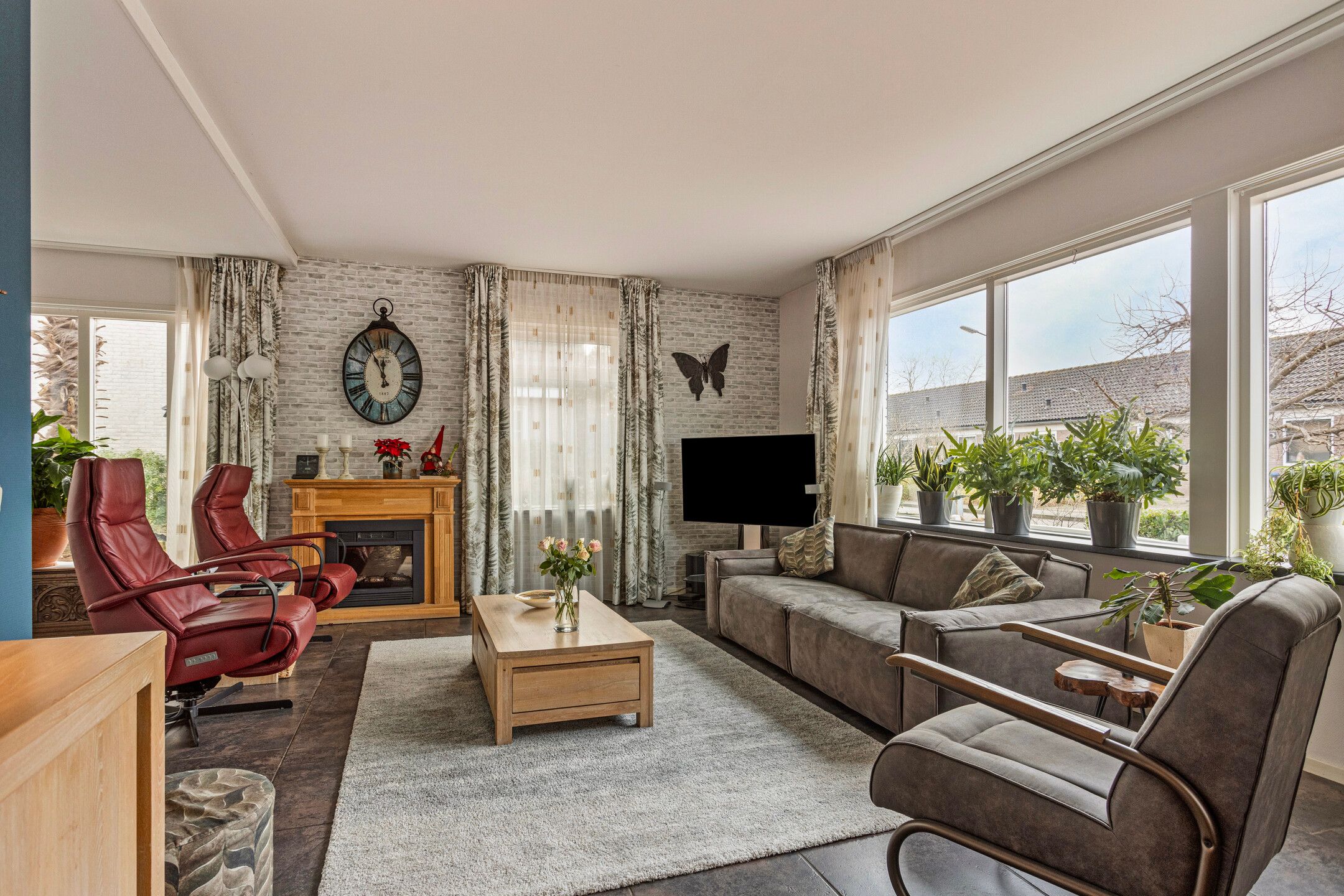 Foto 3 van Bernhardstraat 32