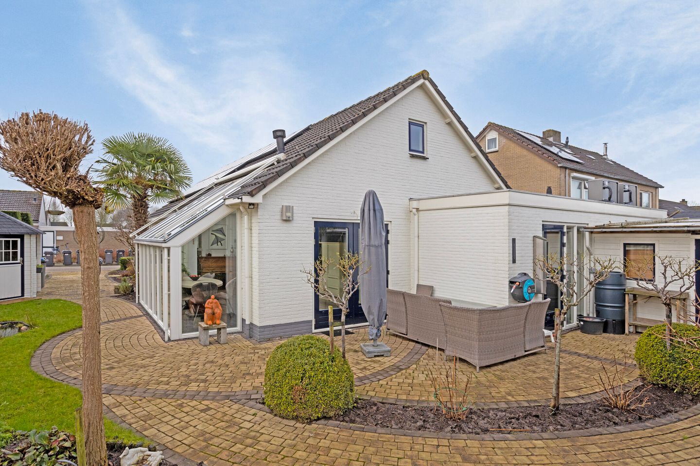 Foto 4 van Bernhardstraat 32