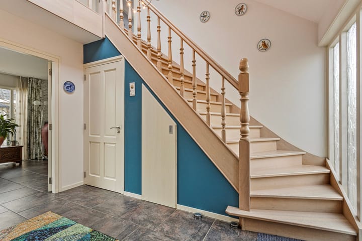 Foto 5 van Bernhardstraat 32