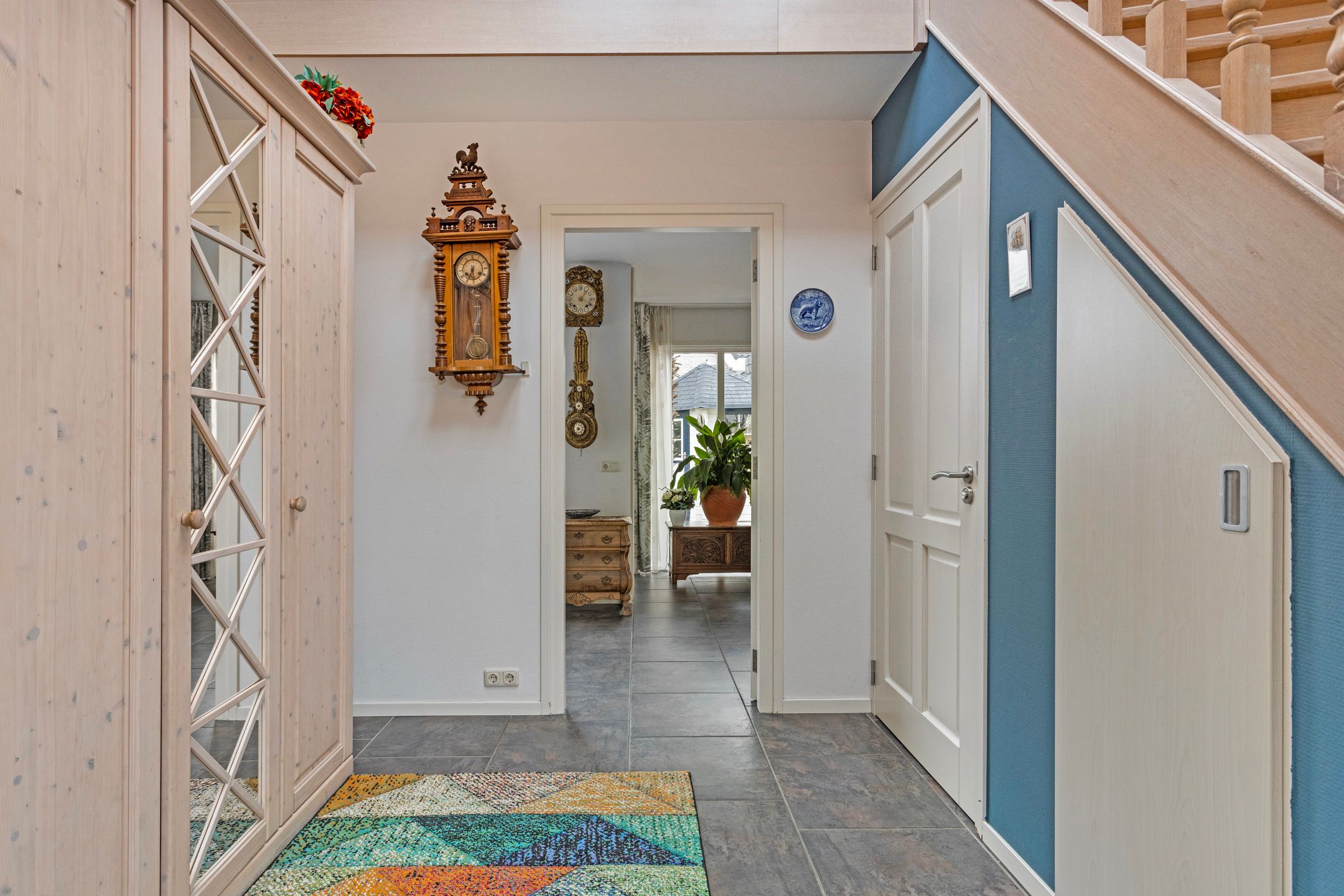 Foto 6 van Bernhardstraat 32