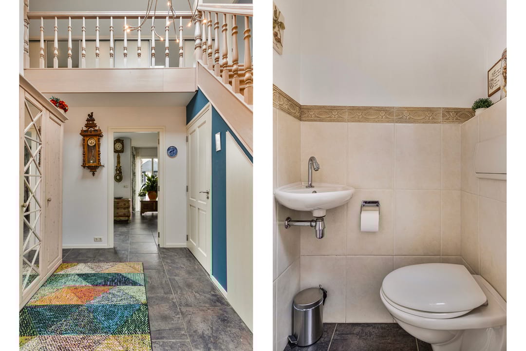 Foto 7 van Bernhardstraat 32