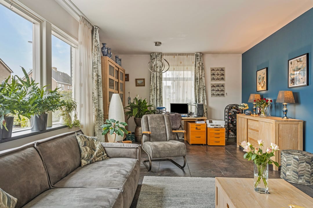 Foto 8 van Bernhardstraat 32