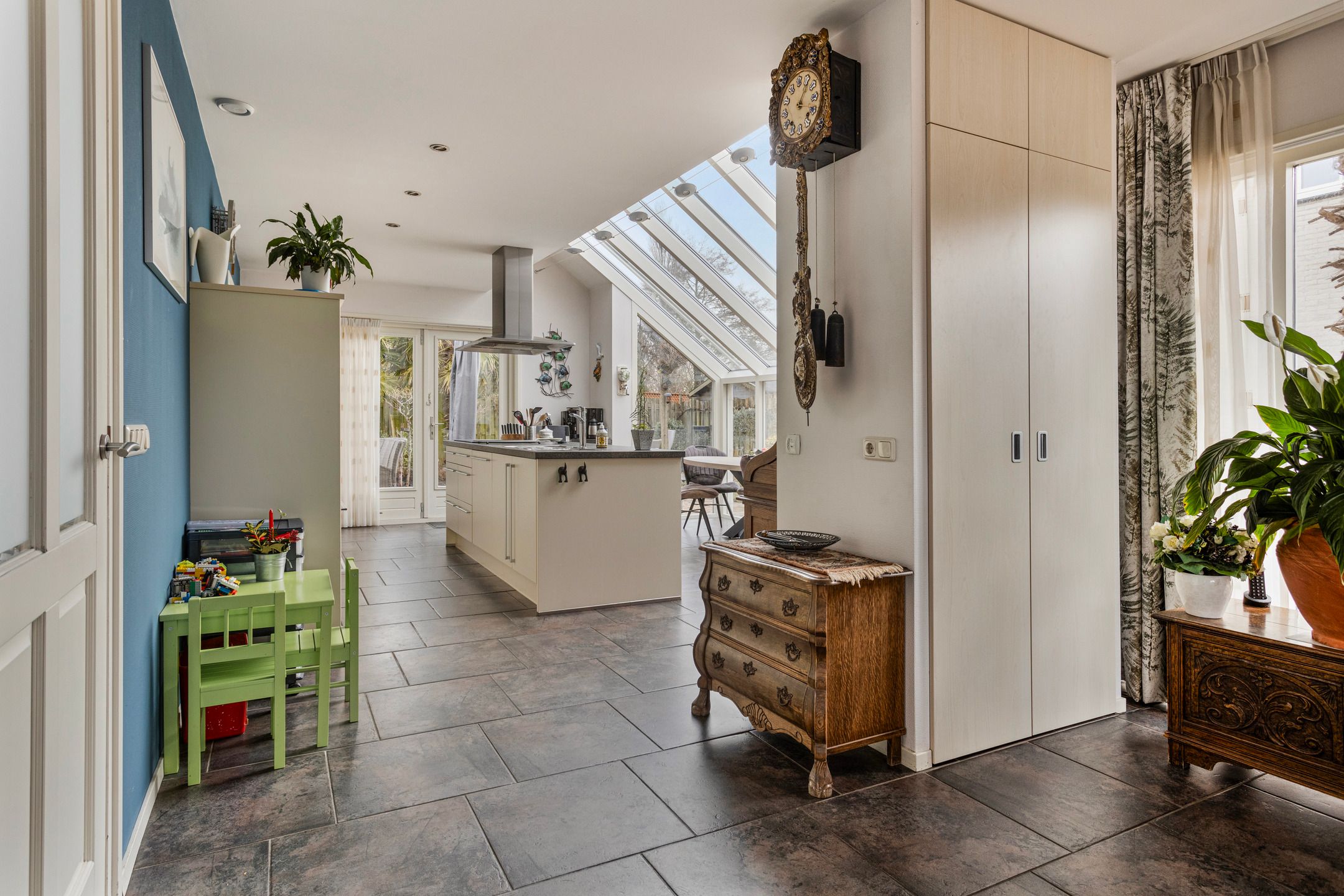 Foto 9 van Bernhardstraat 32