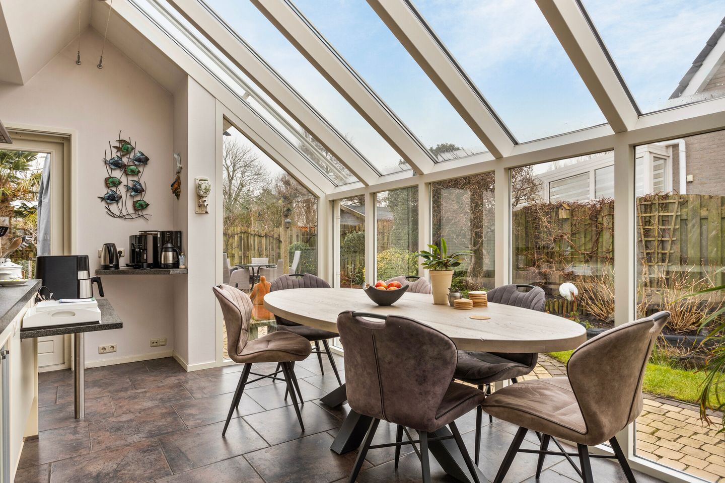 Foto 10 van Bernhardstraat 32