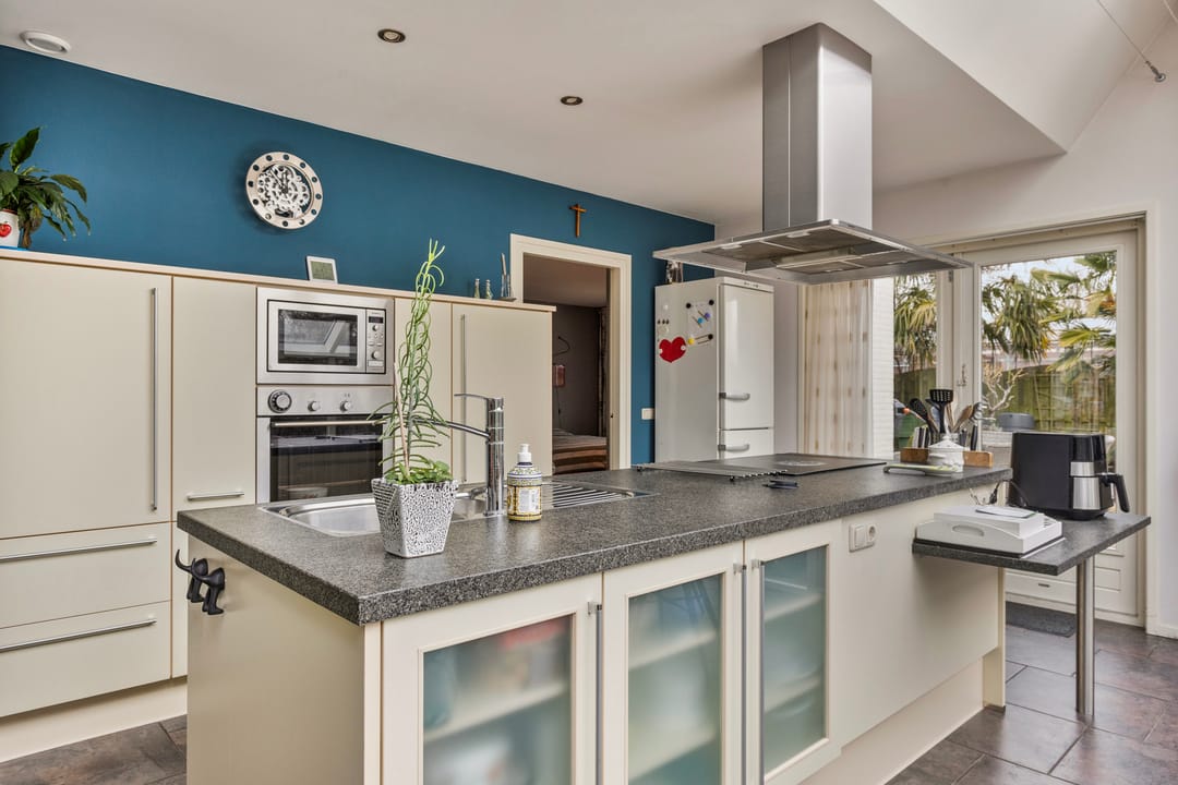 Foto 11 van Bernhardstraat 32