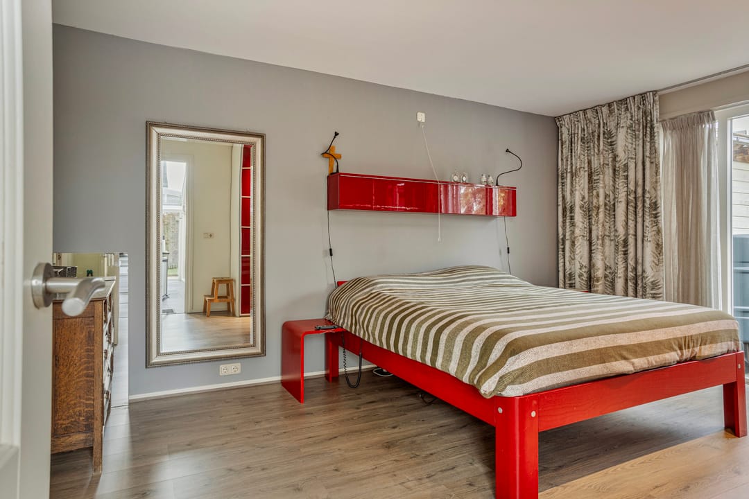 Foto 13 van Bernhardstraat 32