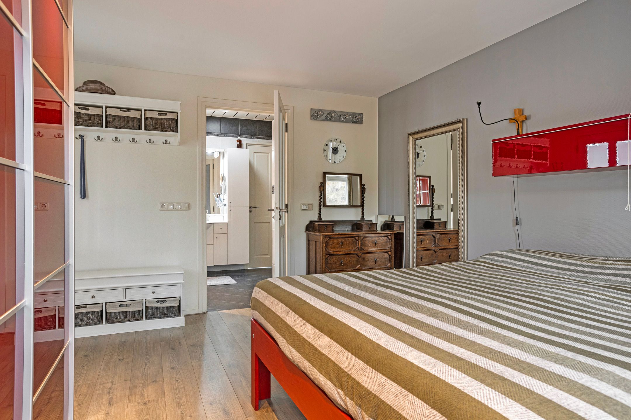 Foto 15 van Bernhardstraat 32