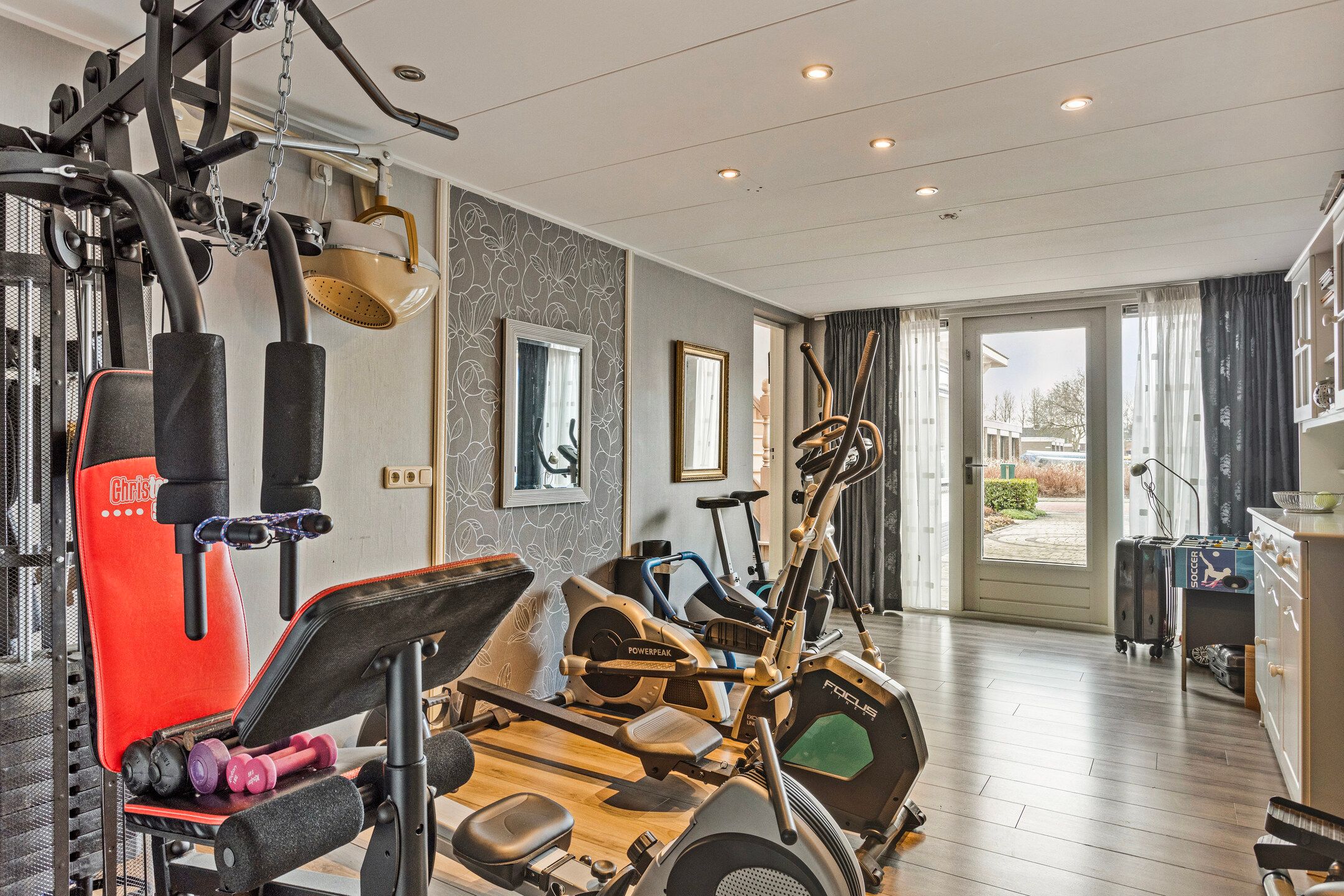 Foto 18 van Bernhardstraat 32