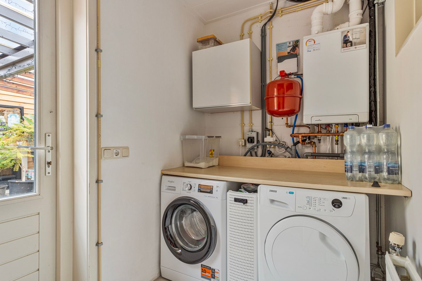 Foto 19 van Bernhardstraat 32