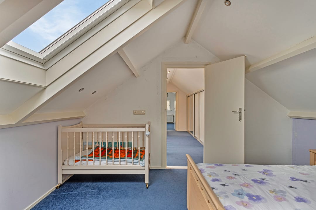 Foto 22 van Bernhardstraat 32