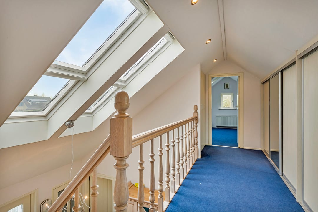 Foto 23 van Bernhardstraat 32