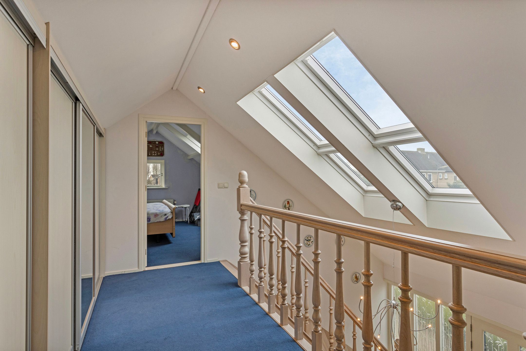 Foto 24 van Bernhardstraat 32