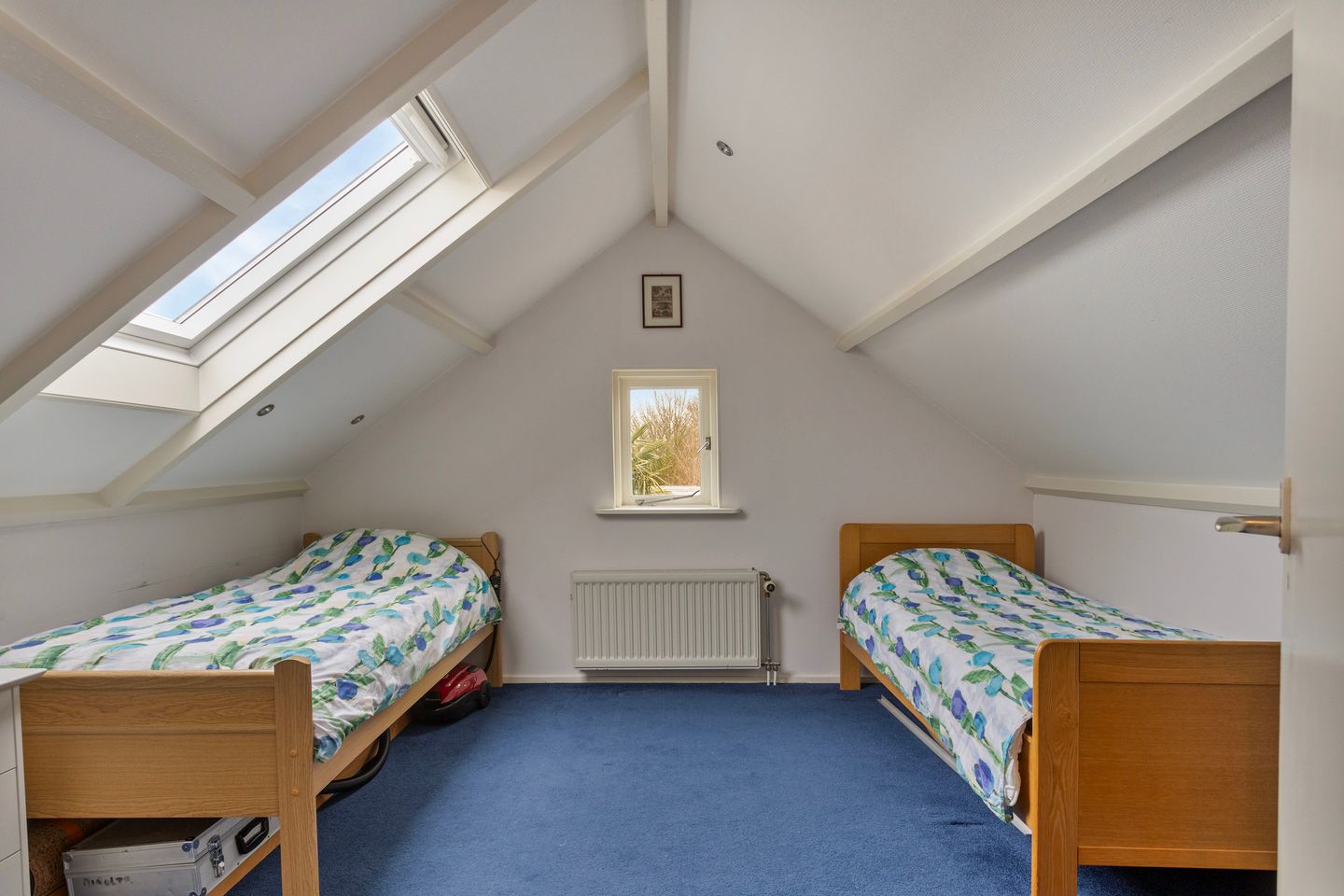 Foto 25 van Bernhardstraat 32