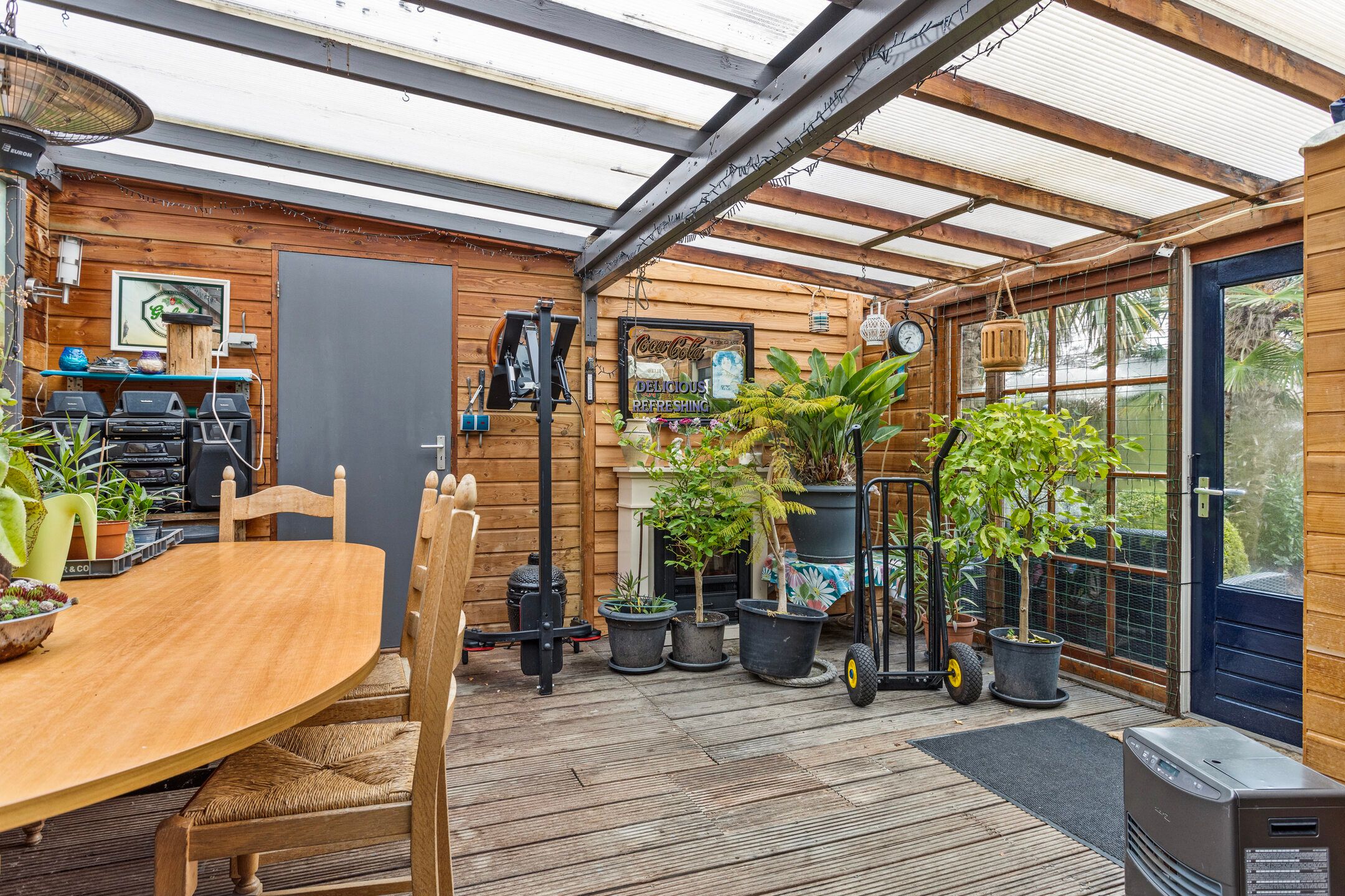 Foto 27 van Bernhardstraat 32