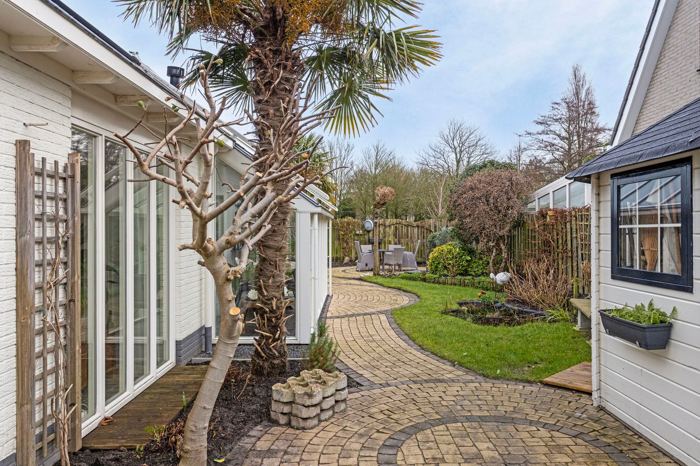 Foto 29 van Bernhardstraat 32