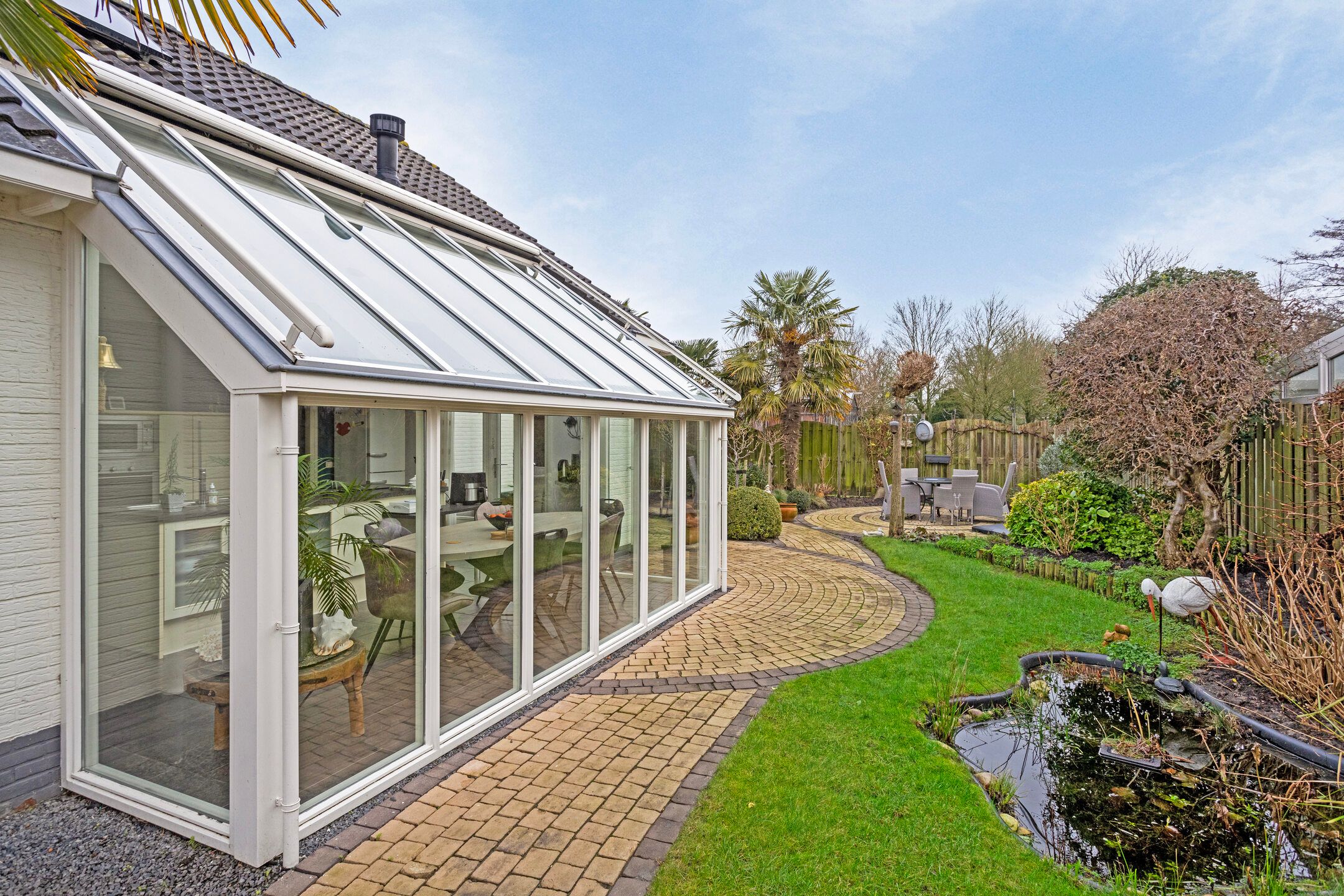 Foto 30 van Bernhardstraat 32