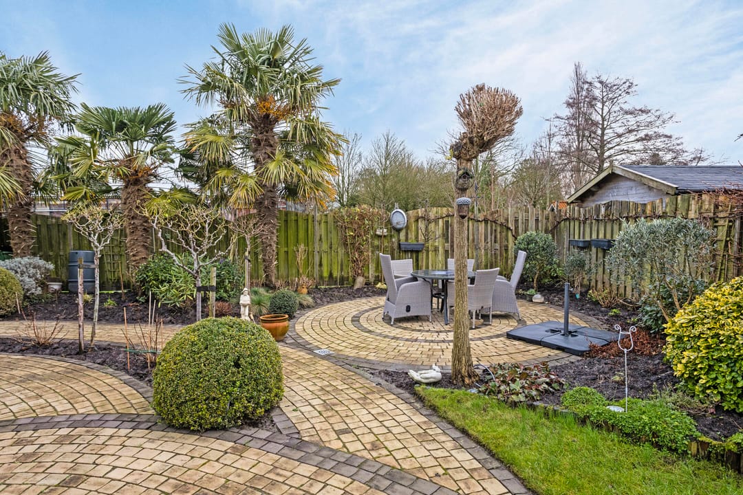 Foto 31 van Bernhardstraat 32