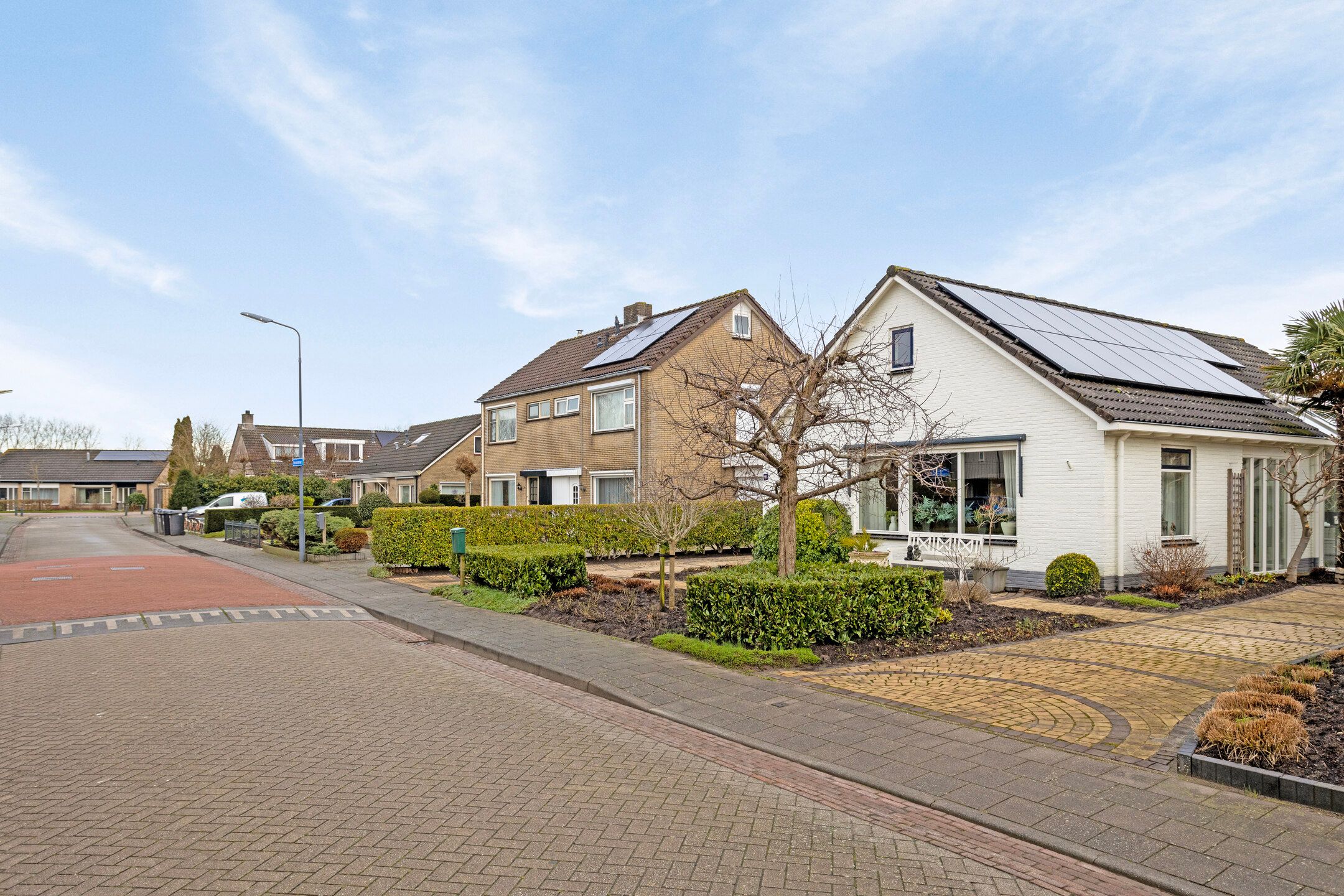 Foto 33 van Bernhardstraat 32